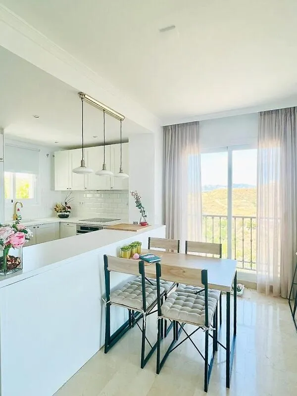 Lejlighed Dream Holiday In Calahonda La Mairena Spanien