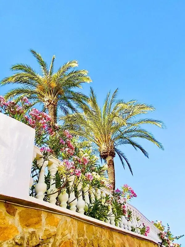 Lejlighed Dream Holiday In Calahonda La Mairena