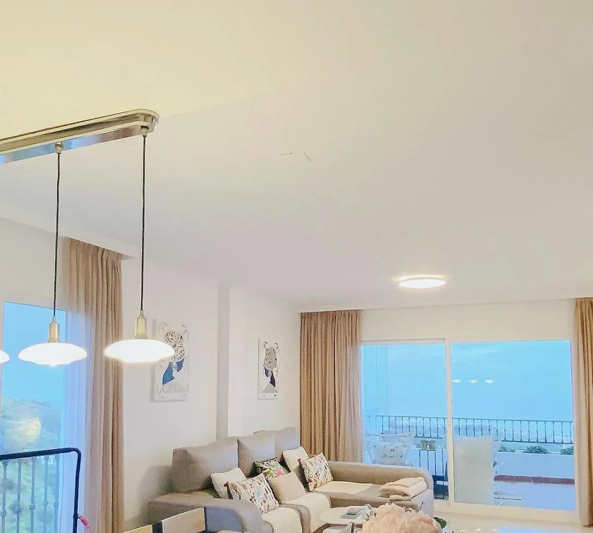 Appartamento Dream Holiday In Calahonda La Mairena