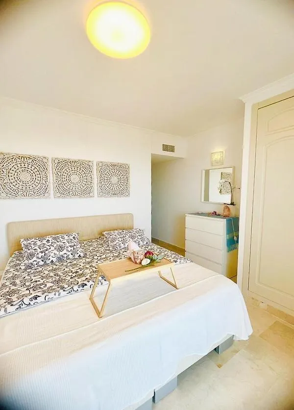 Appartamento Dream Holiday In Calahonda La Mairena Spagna