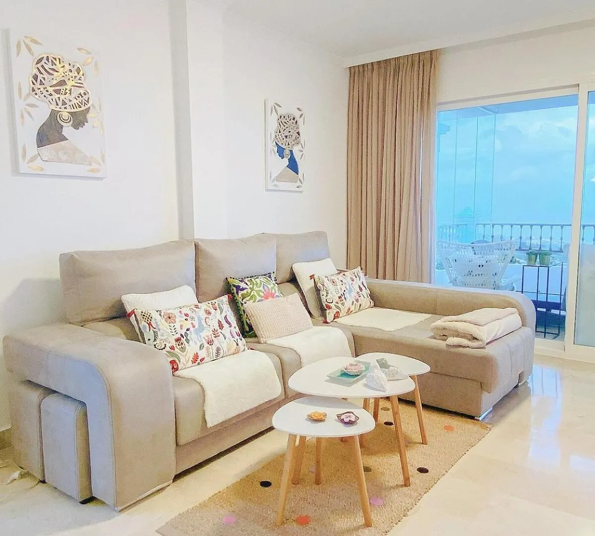 Appartamento Dream Holiday In Calahonda La Mairena