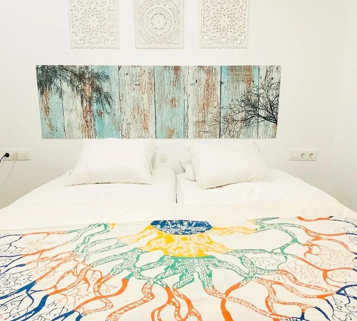 Lejlighed Dream Holiday In Calahonda La Mairena