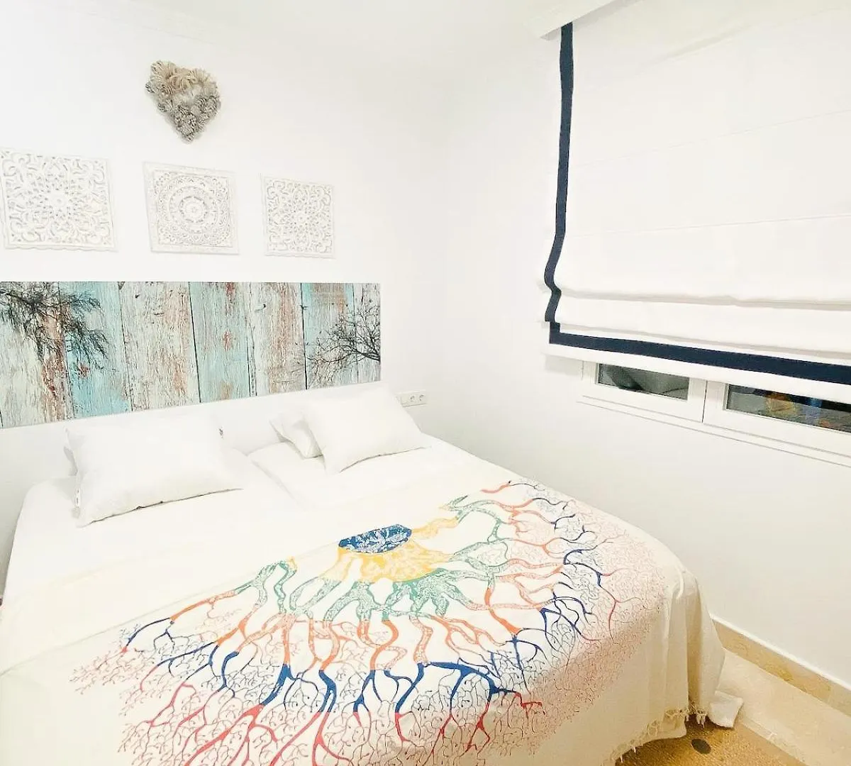 Lejlighed Dream Holiday In Calahonda La Mairena