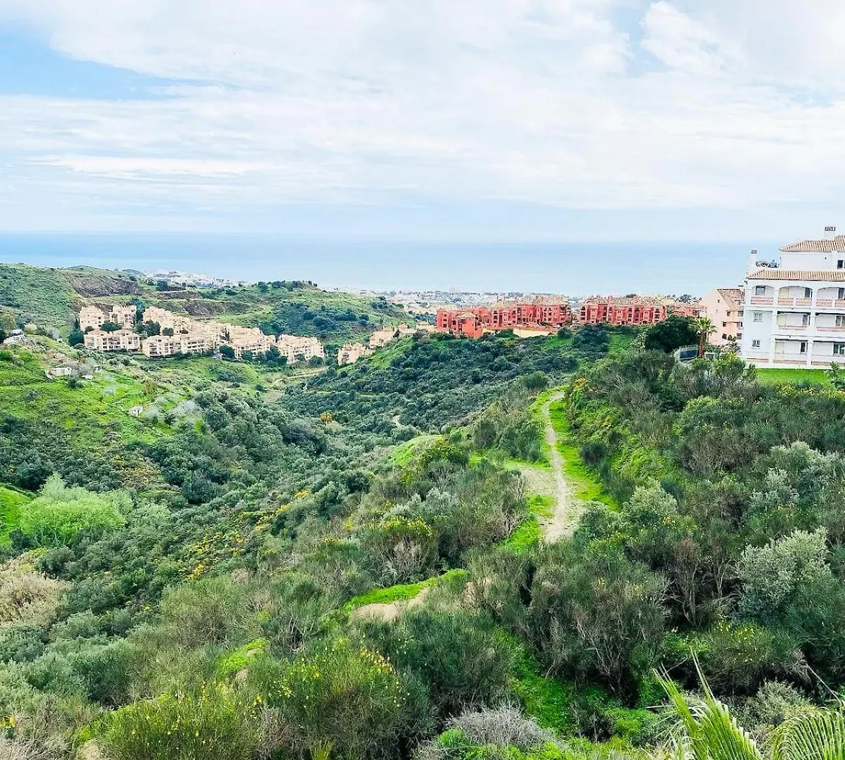 Dream Holiday In Calahonda La Mairena Lejlighed